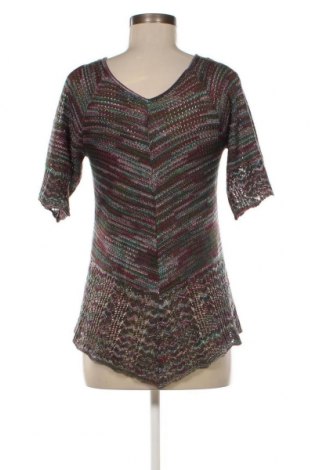 Дамски пуловер Faded Glory, Размер S, Цвят Многоцветен, Цена 29,00 лв.