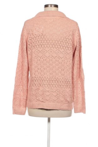 Дамски пуловер Fat Face, Размер L, Цвят Розов, Цена 13,20 лв.