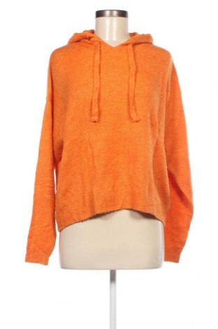Дамски пуловер Fb Sister, Размер M, Цвят Оранжев, Цена 7,25 лв.