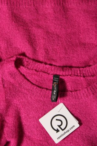 Damenpullover Fb Sister, Größe S, Farbe Rosa, Preis € 8,07