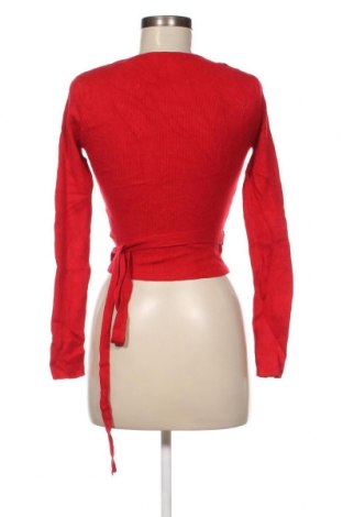 Damenpullover Fb Sister, Größe XS, Farbe Rot, Preis 8,68 €