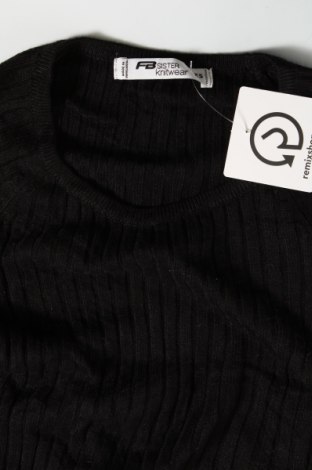 Pulover de femei Fb Sister, Mărime XS, Culoare Negru, Preț 28,62 Lei