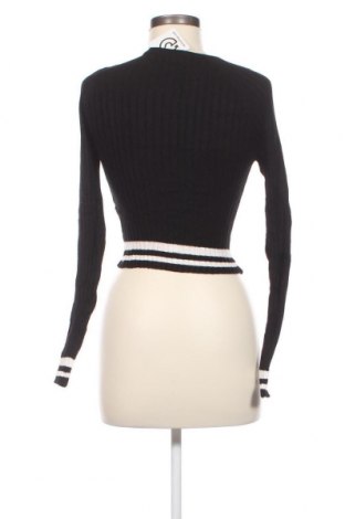 Дамски пуловер Fb Sister, Размер XS, Цвят Черен, Цена 7,54 лв.