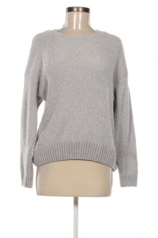 Дамски пуловер Fb Sister, Размер M, Цвят Сив, Цена 15,05 лв.
