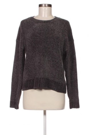 Γυναικείο πουλόβερ Fb Sister, Μέγεθος M, Χρώμα Γκρί, Τιμή 2,67 €