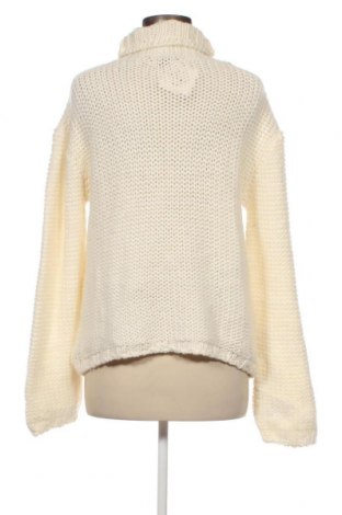 Дамски пуловер Fee G, Размер XL, Цвят Бежов, Цена 15,50 лв.