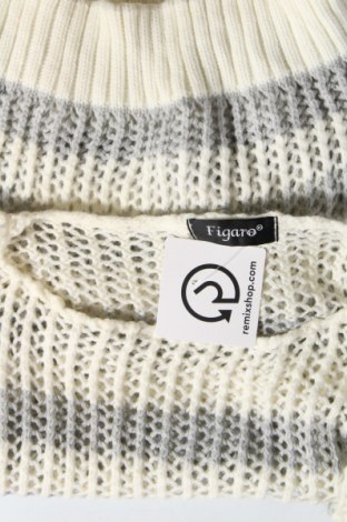 Dámsky pulóver Figaro, Veľkosť S, Farba Viacfarebná, Cena  2,96 €