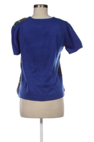 Pulover de femei Finery, Mărime L, Culoare Albastru, Preț 95,39 Lei