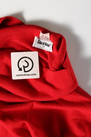 Dámsky pulóver Fiorina, Veľkosť XL, Farba Červená, Cena  14,83 €