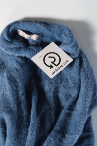 Дамски пуловер Florencia, Размер M, Цвят Син, Цена 17,55 лв.