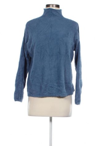 Дамски пуловер Florencia, Размер M, Цвят Син, Цена 9,75 лв.