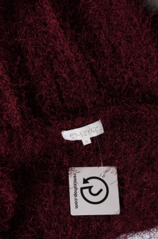 Дамски пуловер Floyd By Smith, Размер S, Цвят Червен, Цена 8,70 лв.