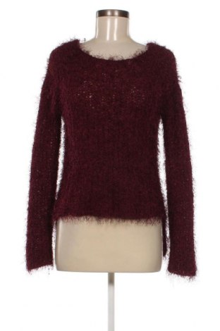 Дамски пуловер Floyd By Smith, Размер S, Цвят Червен, Цена 5,22 лв.
