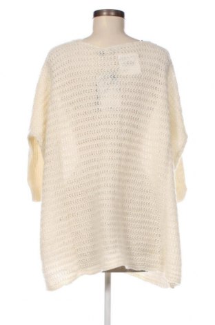 Γυναικείο πουλόβερ Folia, Μέγεθος M, Χρώμα Εκρού, Τιμή 8,84 €