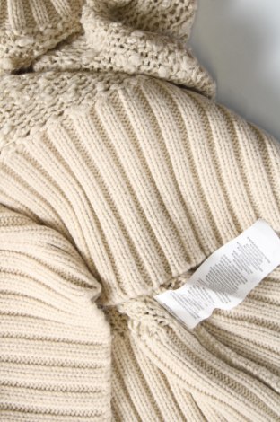 Γυναικείο πουλόβερ Folia, Μέγεθος S, Χρώμα Γκρί, Τιμή 9,91 €