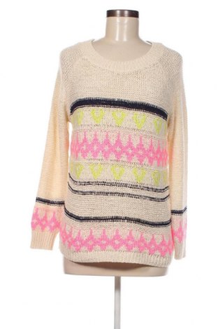 Дамски пуловер Forever 21, Размер M, Цвят Многоцветен, Цена 20,01 лв.