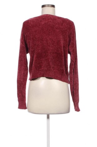 Дамски пуловер Forever 21, Размер M, Цвят Червен, Цена 9,00 лв.