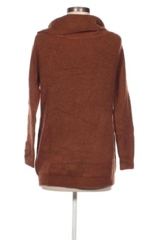 Дамски пуловер Forever 21, Размер M, Цвят Кафяв, Цена 9,00 лв.