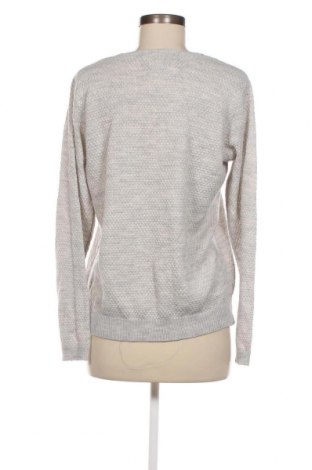 Γυναικείο πουλόβερ Fransa, Μέγεθος L, Χρώμα Γκρί, Τιμή 4,75 €