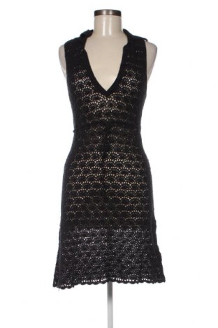 Γυναικείο πουλόβερ Fransa, Μέγεθος S, Χρώμα Μαύρο, Τιμή 15,35 €