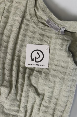 Γυναικείο πουλόβερ Fransa, Μέγεθος L, Χρώμα Πράσινο, Τιμή 2,87 €