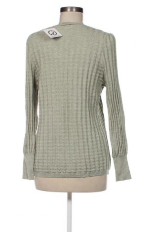 Дамски пуловер Fransa, Размер L, Цвят Зелен, Цена 5,80 лв.