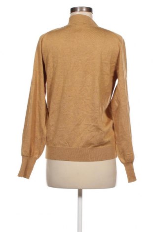 Дамски пуловер Free Quent, Размер S, Цвят Бежов, Цена 13,05 лв.