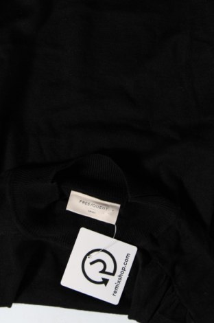 Damenpullover Free Quent, Größe S, Farbe Schwarz, Preis 8,07 €