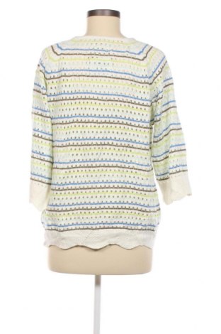 Γυναικείο πουλόβερ Free Quent, Μέγεθος L, Χρώμα Πολύχρωμο, Τιμή 3,05 €