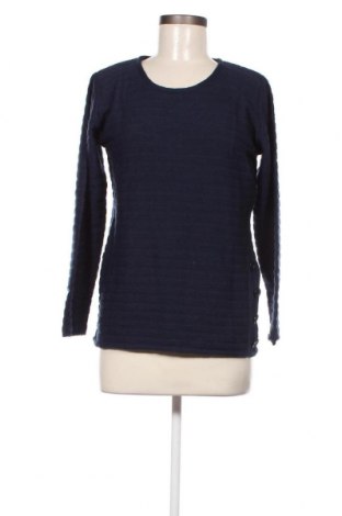 Дамски пуловер Gabriella K., Размер M, Цвят Син, Цена 7,25 лв.