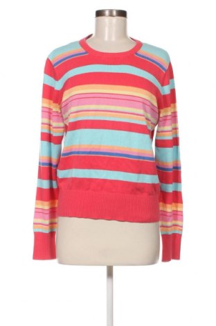 Γυναικείο πουλόβερ Gant, Μέγεθος L, Χρώμα Πολύχρωμο, Τιμή 43,35 €
