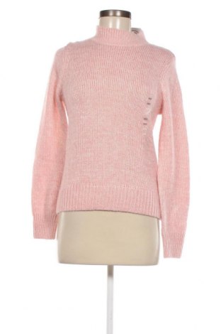 Дамски пуловер Gap, Размер XXS, Цвят Розов, Цена 16,32 лв.