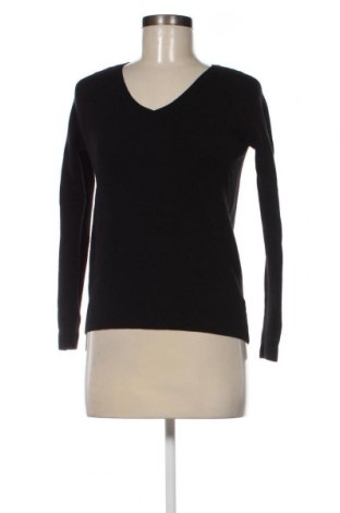 Дамски пуловер Gap, Размер XXS, Цвят Черен, Цена 8,16 лв.