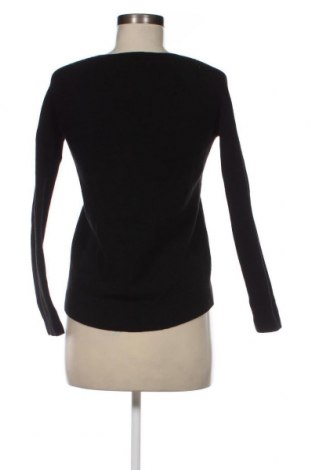 Дамски пуловер Gap, Размер XXS, Цвят Черен, Цена 8,16 лв.