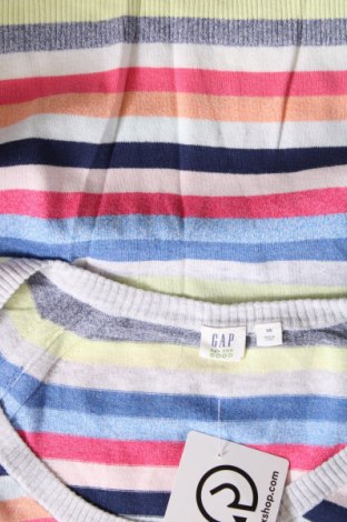 Γυναικείο πουλόβερ Gap, Μέγεθος XS, Χρώμα Πολύχρωμο, Τιμή 3,81 €
