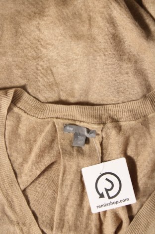 Női pulóver Gap, Méret M, Szín Bézs, Ár 2 000 Ft