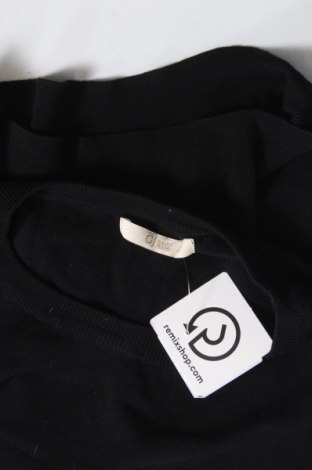 Дамски пуловер Gaudi Jeans, Размер S, Цвят Черен, Цена 12,32 лв.