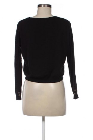 Γυναικείο πουλόβερ Gaudi Jeans, Μέγεθος S, Χρώμα Μαύρο, Τιμή 9,53 €