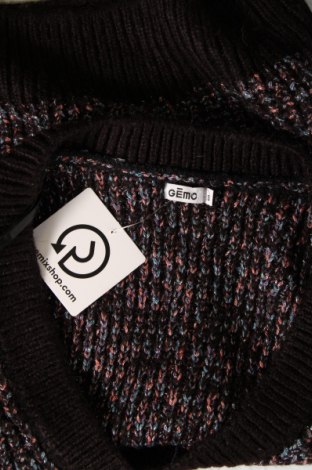 Γυναικείο πουλόβερ Gemo, Μέγεθος S, Χρώμα Πολύχρωμο, Τιμή 8,07 €