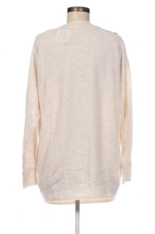 Дамски пуловер Gemo, Размер XL, Цвят Екрю, Цена 6,38 лв.