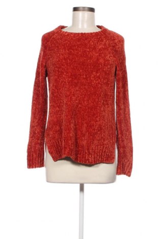 Дамски пуловер George, Размер S, Цвят Оранжев, Цена 7,25 лв.