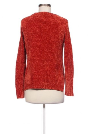 Γυναικείο πουλόβερ George, Μέγεθος S, Χρώμα Πορτοκαλί, Τιμή 4,49 €