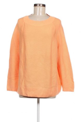 Damenpullover Gerry Weber, Größe L, Farbe Orange, Preis 30,62 €