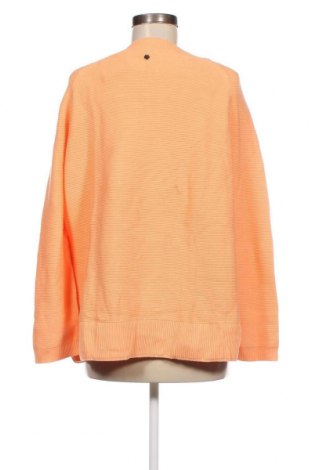 Damenpullover Gerry Weber, Größe L, Farbe Orange, Preis € 30,62