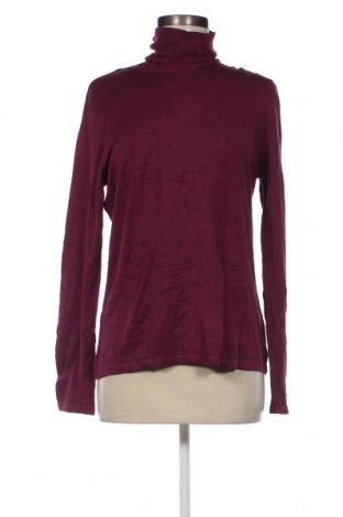 Дамски пуловер Gerry Weber, Размер M, Цвят Лилав, Цена 34,32 лв.