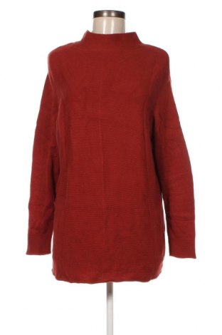 Damenpullover Gerry Weber, Größe XL, Farbe Rot, Preis 30,62 €