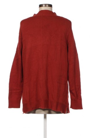 Damenpullover Gerry Weber, Größe XL, Farbe Rot, Preis 30,62 €