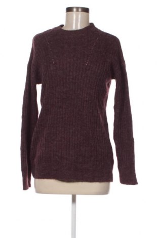 Γυναικείο πουλόβερ Gina, Μέγεθος S, Χρώμα Βιολετί, Τιμή 5,38 €