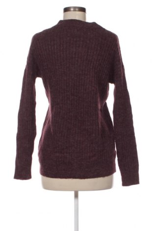 Дамски пуловер Gina, Размер S, Цвят Лилав, Цена 7,25 лв.