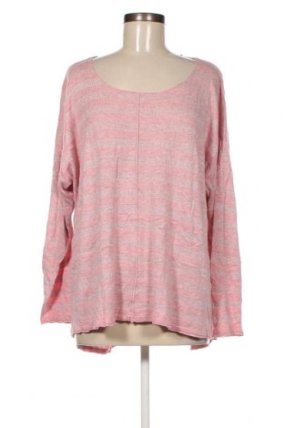 Дамски пуловер Gina Benotti, Размер L, Цвят Розов, Цена 6,67 лв.